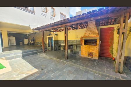 Apartamento à venda com 266m², 3 quartos e 4 vagasÁrea comum