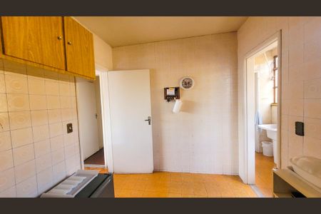 Apartamento à venda com 266m², 3 quartos e 4 vagasCozinha