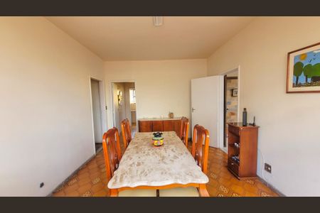 Apartamento à venda com 266m², 3 quartos e 4 vagasSala de Jantar 2