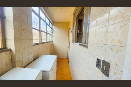 Apartamento à venda com 266m², 3 quartos e 4 vagasCorredor