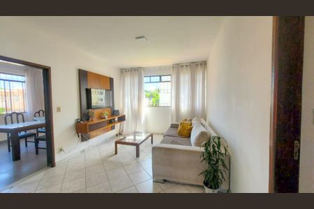 Apartamento à venda com 266m², 3 quartos e 4 vagasSala