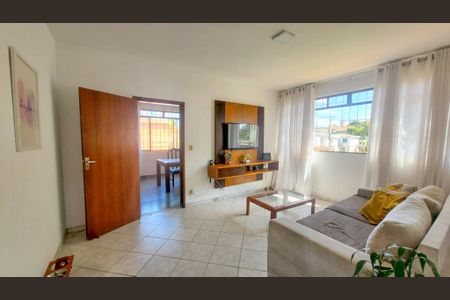 Apartamento à venda com 266m², 3 quartos e 4 vagasSala