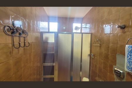 Apartamento à venda com 266m², 3 quartos e 4 vagasBanheiro 4