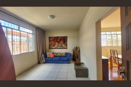 Apartamento à venda com 266m², 3 quartos e 4 vagasSala