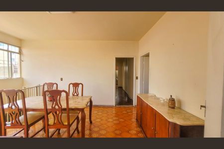Apartamento à venda com 266m², 3 quartos e 4 vagasSala de Jantar 2