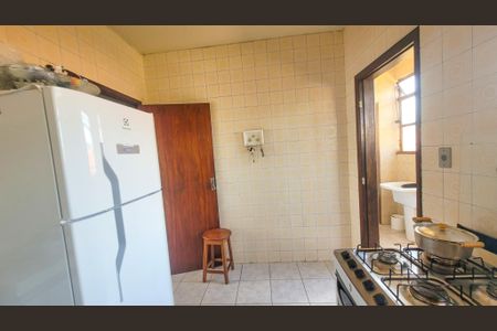 Apartamento à venda com 266m², 3 quartos e 4 vagasCozinha