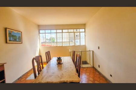 Apartamento à venda com 266m², 3 quartos e 4 vagasSala de Jantar 2