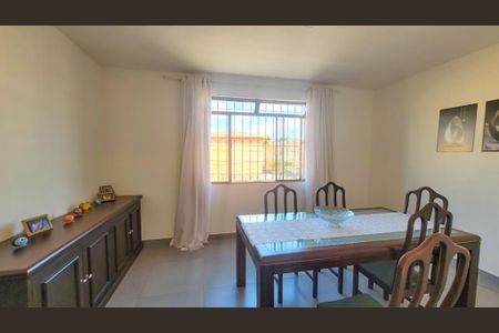 Apartamento à venda com 266m², 3 quartos e 4 vagasSala de Jantar