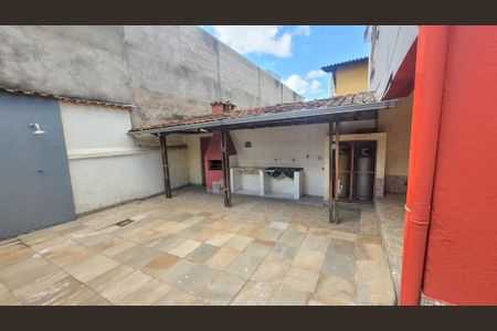 Apartamento à venda com 266m², 3 quartos e 4 vagasÁrea comum