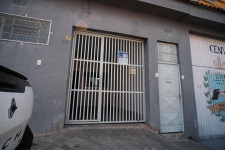 Casa para alugar com 80m², 3 quartos e 1 vagaFachada