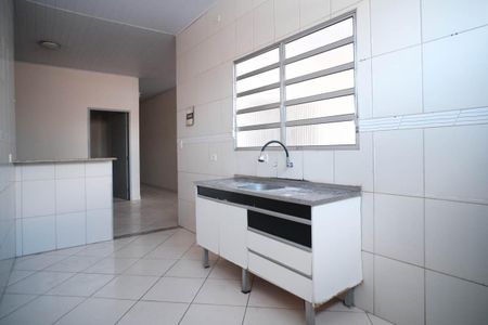 Casa para alugar com 80m², 3 quartos e 1 vagaCozinha