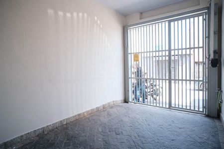 Casa para alugar com 80m², 3 quartos e 1 vagaÁrea Comum 