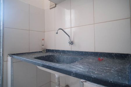 Casa para alugar com 80m², 3 quartos e 1 vagaCozinha