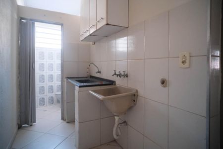 Casa para alugar com 80m², 3 quartos e 1 vagaCozinha
