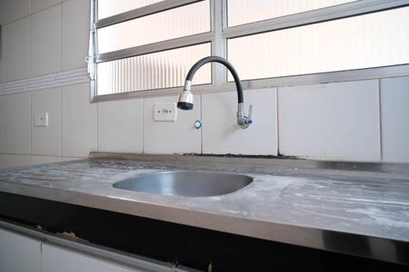 Casa para alugar com 80m², 3 quartos e 1 vagaCozinha