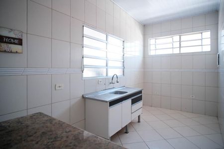 Casa para alugar com 80m², 3 quartos e 1 vagaSala