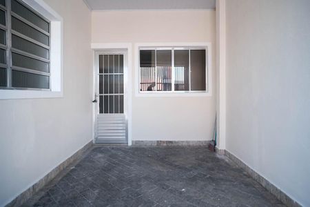 Casa para alugar com 80m², 3 quartos e 1 vagaÁrea Comum 