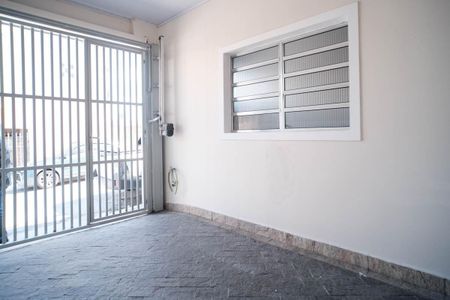 Casa para alugar com 80m², 3 quartos e 1 vagaÁrea Comum 