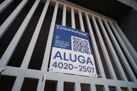 Casa para alugar com 80m², 3 quartos e 1 vagaPlaquinha