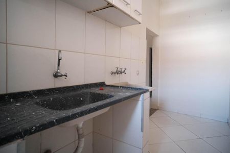 Casa para alugar com 80m², 3 quartos e 1 vagaCozinha