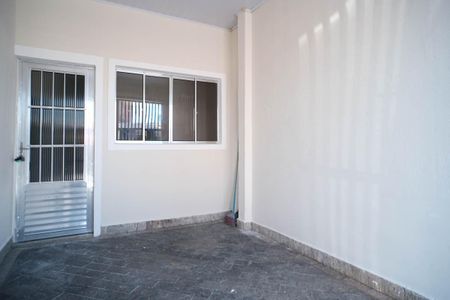 Casa para alugar com 80m², 3 quartos e 1 vagaÁrea Comum 