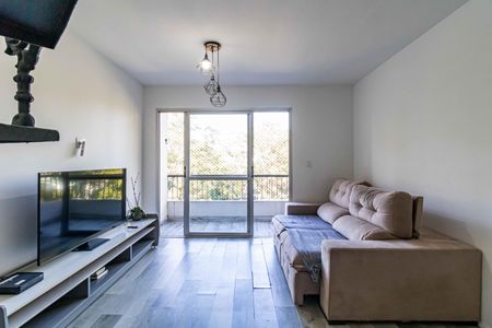 Apartamento à venda com 168m², 2 quartos e 2 vagas Apartamento à venda com 168m², 2 quartos e 2 vagasSala