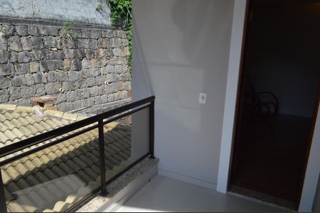 Casa de condomínio à venda com 390m², 5 quartos e 4 vagasVaranda das Suítes 4 e 5