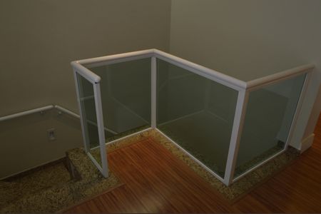 Casa de condomínio à venda com 390m², 5 quartos e 4 vagasSaleta