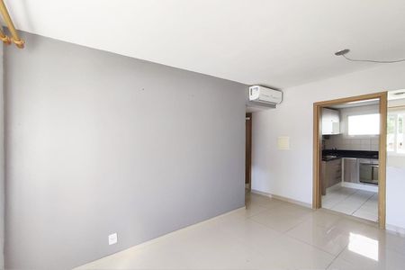 Apartamento à venda com 58m², 2 quartos e 1 vagaSala