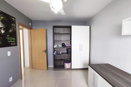 Apartamento à venda com 58m², 2 quartos e 1 vagaQuarto 2