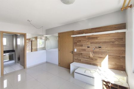 Apartamento à venda com 58m², 2 quartos e 1 vagaSala