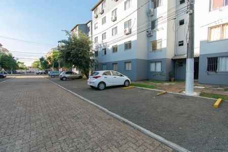 Apartamento à venda com 52m², 2 quartos e 1 vagaÁrea comum