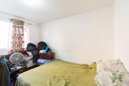 Apartamento à venda com 52m², 2 quartos e 1 vagaQuarto 