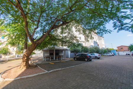 Apartamento à venda com 52m², 2 quartos e 1 vagaÁrea comum