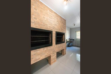 Apartamento à venda com 52m², 2 quartos e 1 vagaÁrea comum