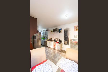 Apartamento à venda com 52m², 2 quartos e 1 vagaSala/Cozinha