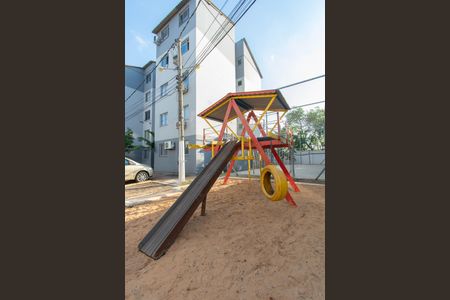 Apartamento à venda com 52m², 2 quartos e 1 vagaÁrea comum