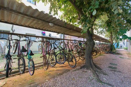 Apartamento à venda com 52m², 2 quartos e 1 vagaÁrea comum