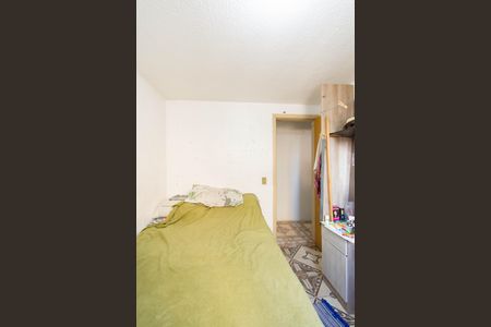 Apartamento à venda com 52m², 2 quartos e 1 vagaQuarto 