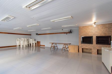 Apartamento à venda com 52m², 2 quartos e 1 vagaÁrea comum