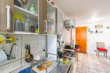Apartamento à venda com 52m², 2 quartos e 1 vagaSala/Cozinha