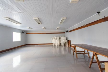 Apartamento à venda com 52m², 2 quartos e 1 vagaÁrea comum