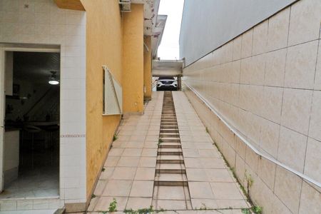Casa à venda com 250m², 4 quartos e 5 vagasÁrea externa