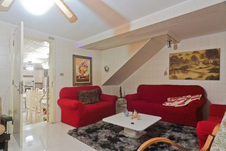 Casa à venda com 250m², 4 quartos e 5 vagasSala 2