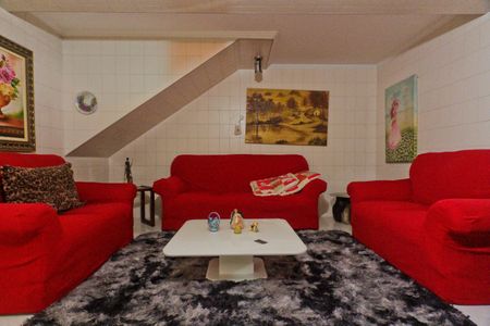 Casa à venda com 250m², 4 quartos e 5 vagasSala 2