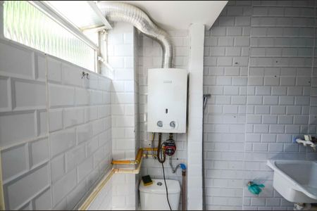 Apartamento para alugar com 75m², 3 quartos e 1 vaga Apartamento para alugar com 75m², 3 quartos e 1 vagaÁrea de Serviço