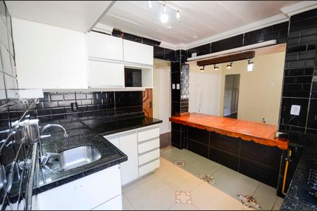 Apartamento para alugar com 75m², 3 quartos e 1 vaga Apartamento para alugar com 75m², 3 quartos e 1 vagaCozinha