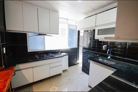 Apartamento para alugar com 75m², 3 quartos e 1 vaga Apartamento para alugar com 75m², 3 quartos e 1 vagaCozinha