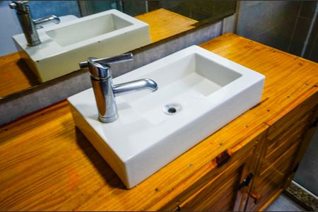 Apartamento para alugar com 75m², 3 quartos e 1 vaga Apartamento para alugar com 75m², 3 quartos e 1 vagaBanheiro