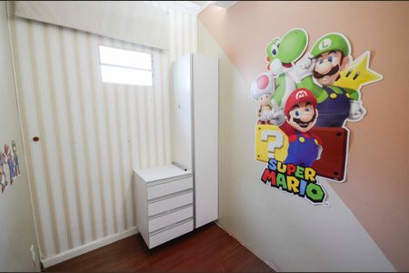 Apartamento para alugar com 75m², 3 quartos e 1 vaga Apartamento para alugar com 75m², 3 quartos e 1 vagaQuarto 2